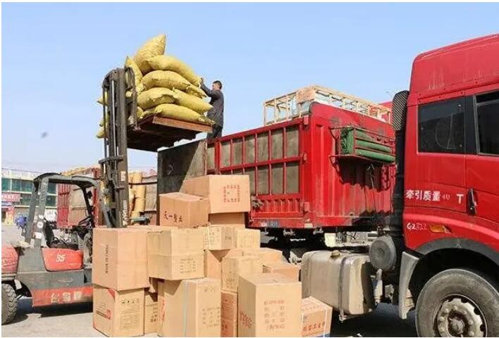 泉州到莆田物流专线