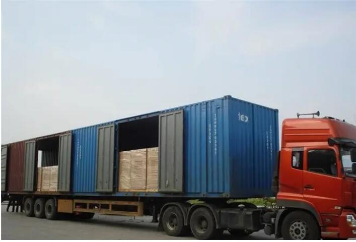 泉州到莆田整车运输