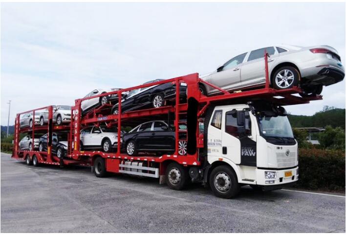 泉州到莆田轿车托运